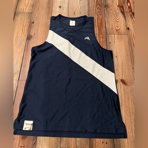 Women’s Tracksmith Van Cortlandt Singlet